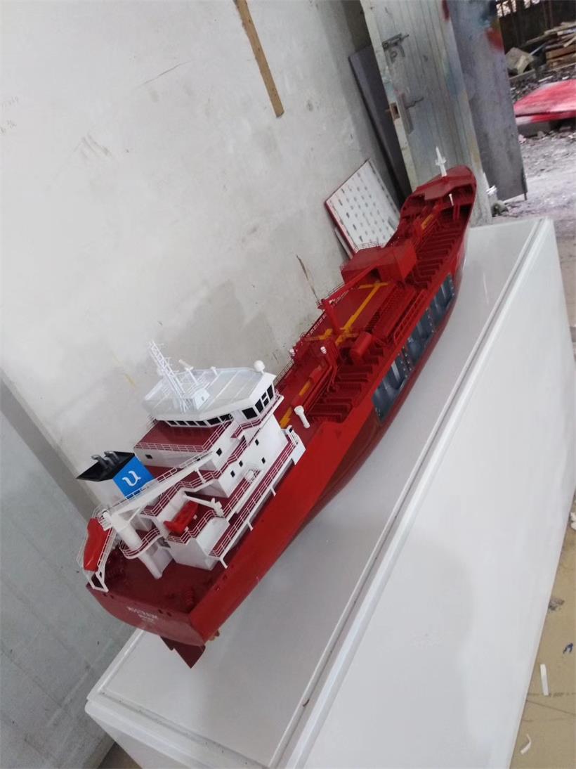 瑞昌市船舶模型
